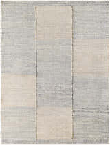 Sample Pacey Beige & Gray Area Rug