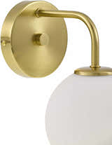 Indragarh Wall Sconce