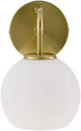 Indragarh Wall Sconce