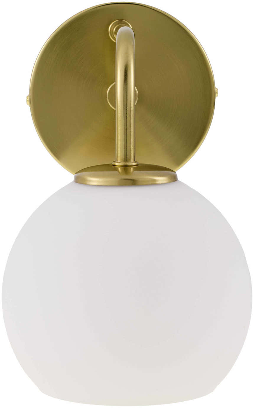 Indragarh Wall Sconce