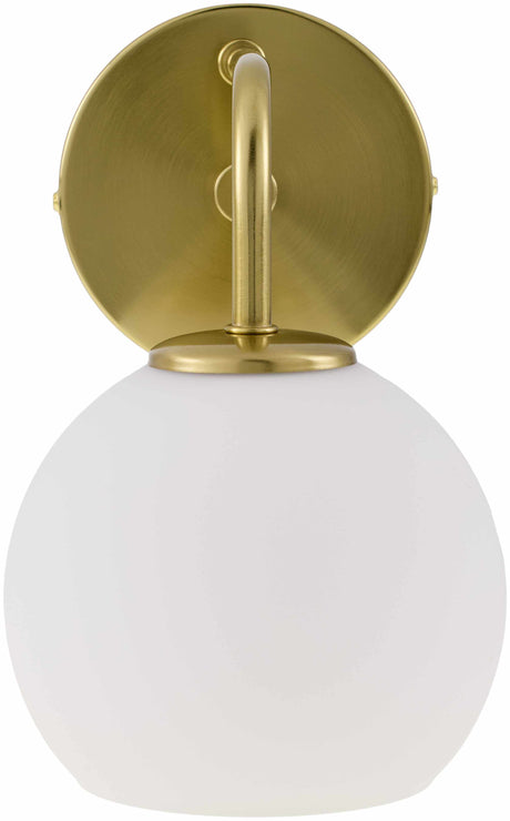 Indragarh Wall Sconce