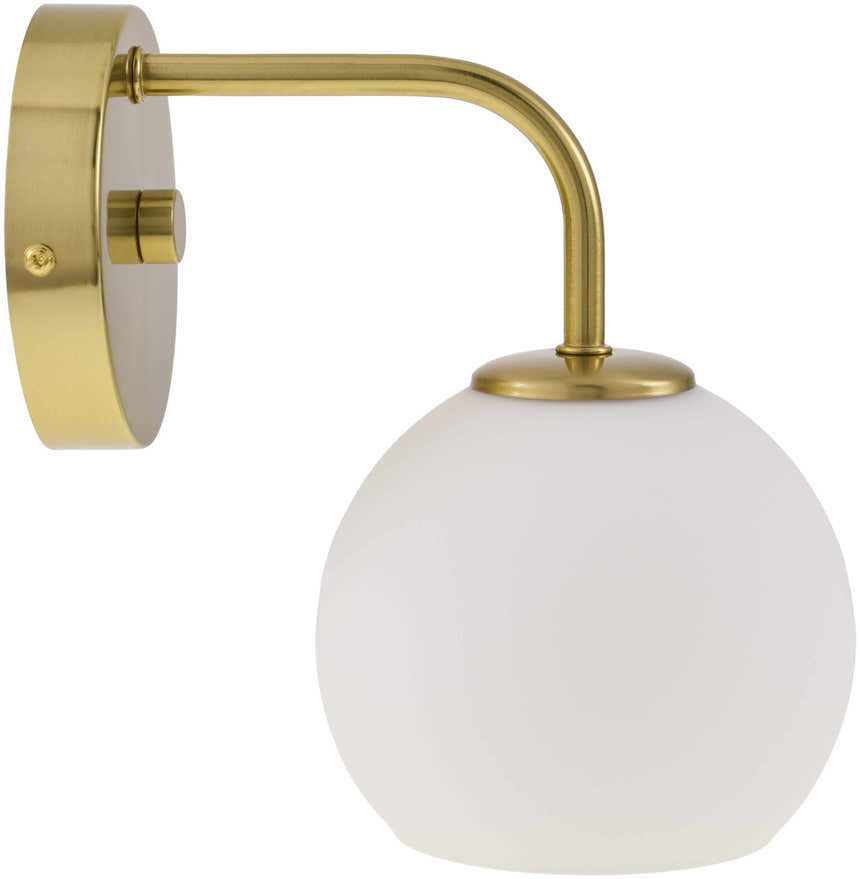 Indragarh Wall Sconce