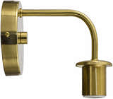 Indragarh Wall Sconce