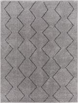 Amro Washable Area Rug - Clearance