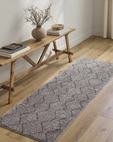 Amro Washable Area Rug - Clearance