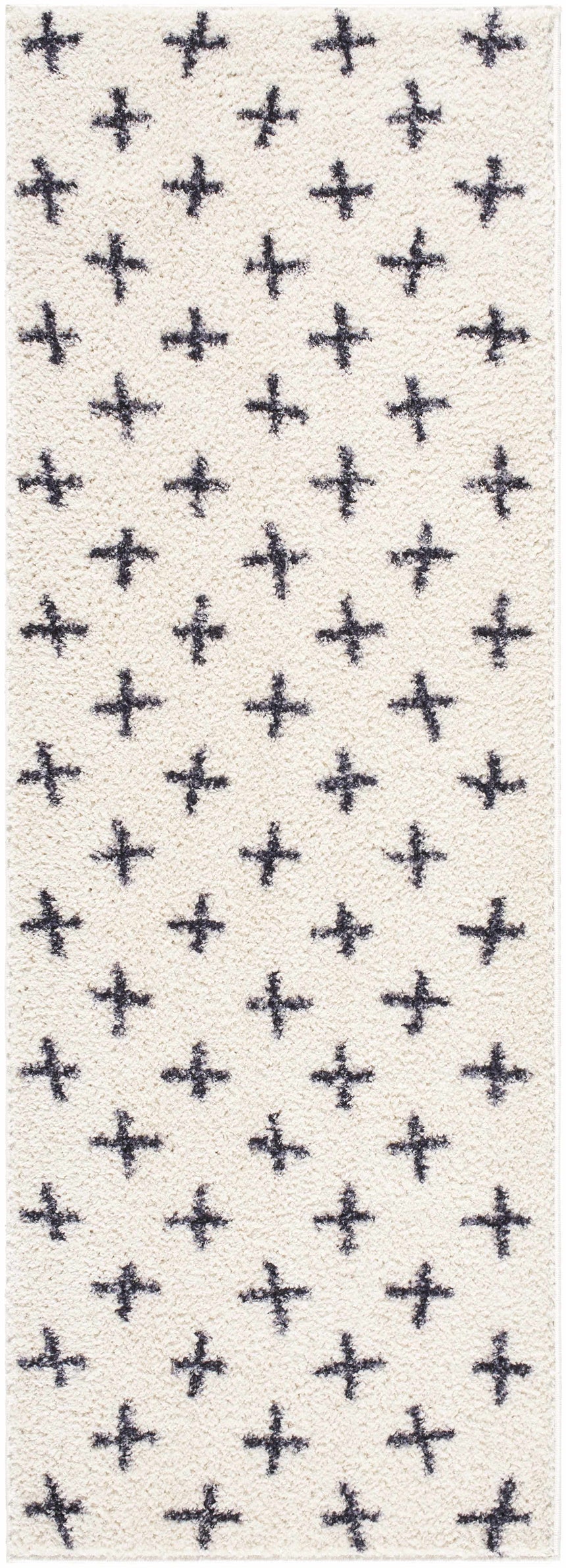 Bede Washable Area Rug - Clearance