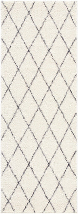 Deza Beige Washable Area Rug - Clearance