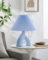 Swamimalai Table Lamp