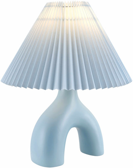 Swamimalai Table Lamp