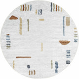 Arnon Modern Washable Rug