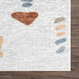 Sample Arnon Washable Area Rug