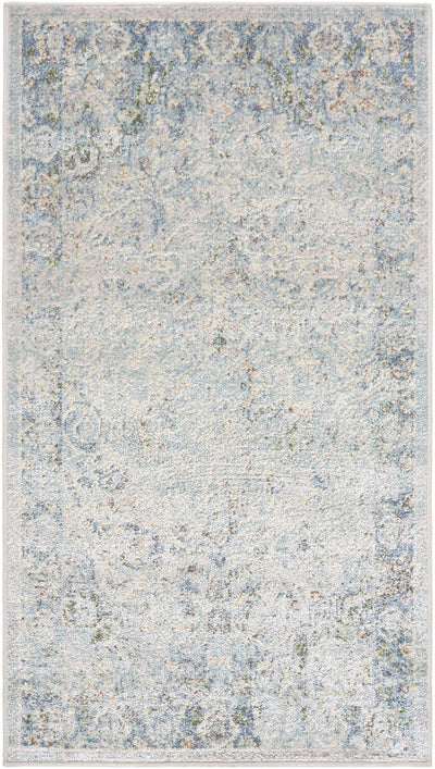 Aurum Washable Area Rug