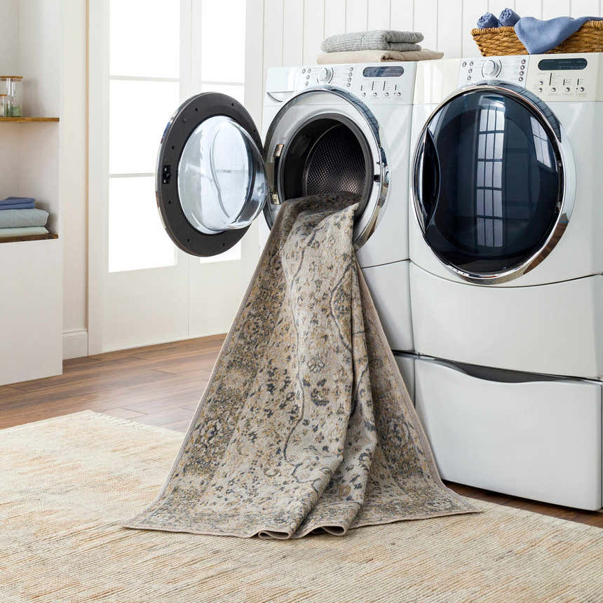 Washing-Machine