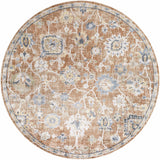 Chavi Washable Area Rug - Clearance