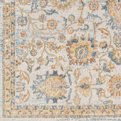 Sample Dion Washable Area Rug