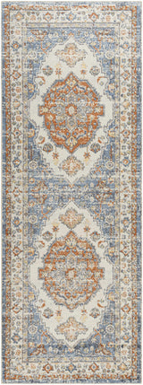 Ebbe Washable Area Rug - Clearance