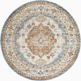 Ebbe Washable Area Rug - Clearance