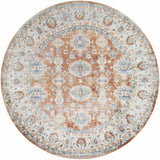 Ezio Boutique Washable Rug