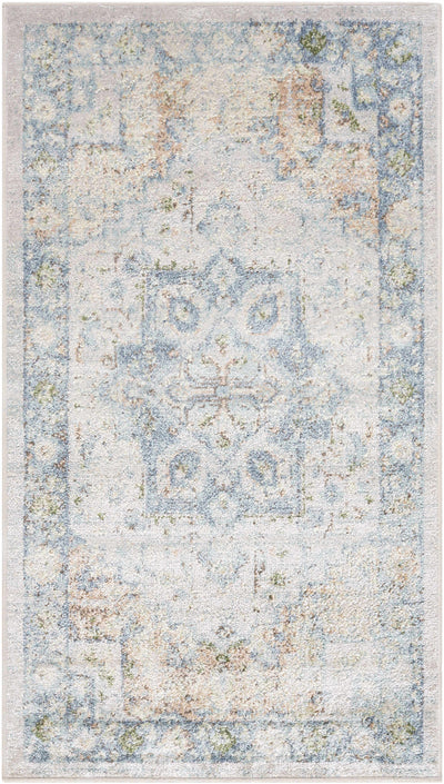 Neta Washable Area Rug