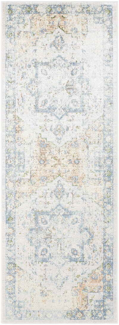 Neta Washable Area Rug