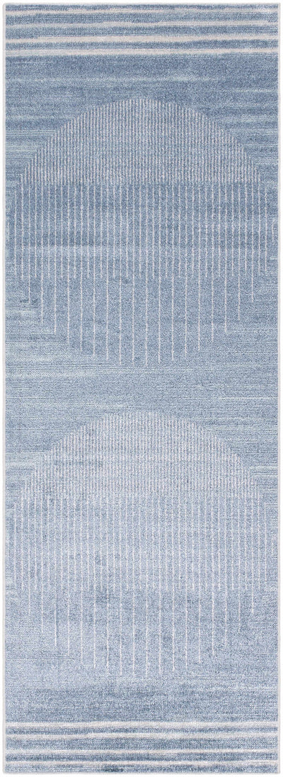 Thad Washable Area Rug