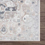Sample Dobry Washable Area Rug