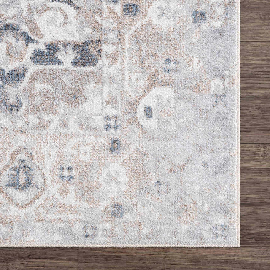 Sample Dobry Washable Area Rug
