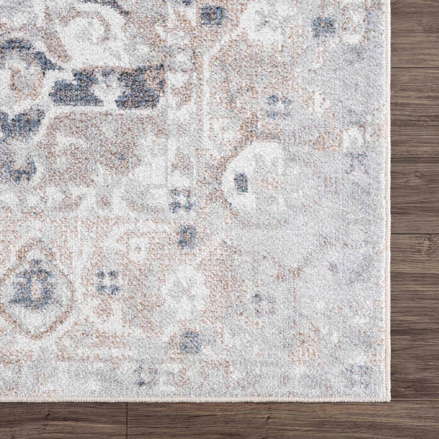 Sample Dobry Washable Area Rug