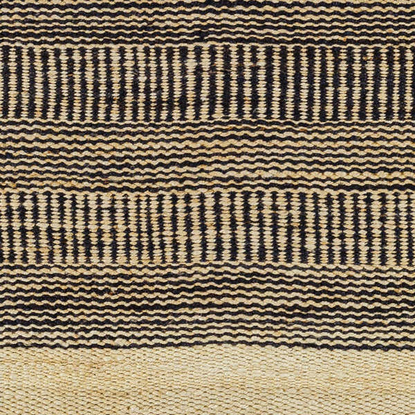 Sample Black Elle Area Rug - Clearance