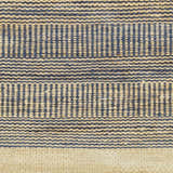 Sample Blue Elle Area Rug - Clearance