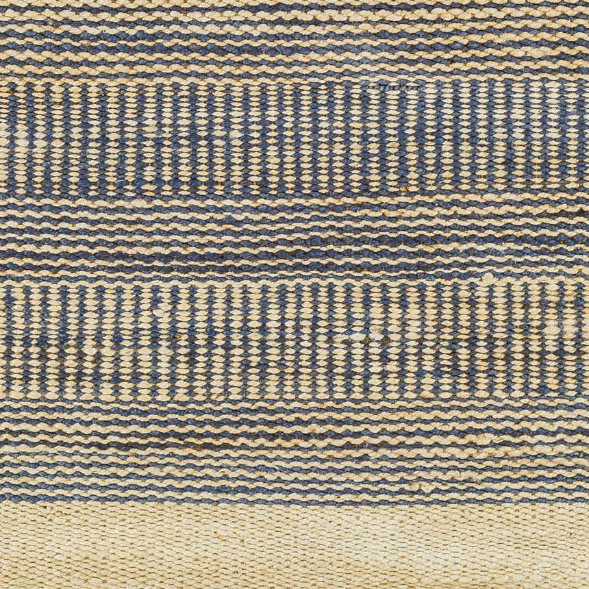 Sample Blue Elle Area Rug - Clearance