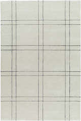 Sample Sixto Beige Area Rug - Clearance