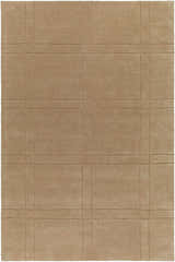 Sample Sixto Tan Area Rug
