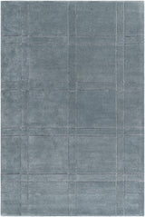 Made to Order Custom Size Sixto Sage Area Rug
