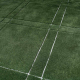 Sixto Green Area Rug