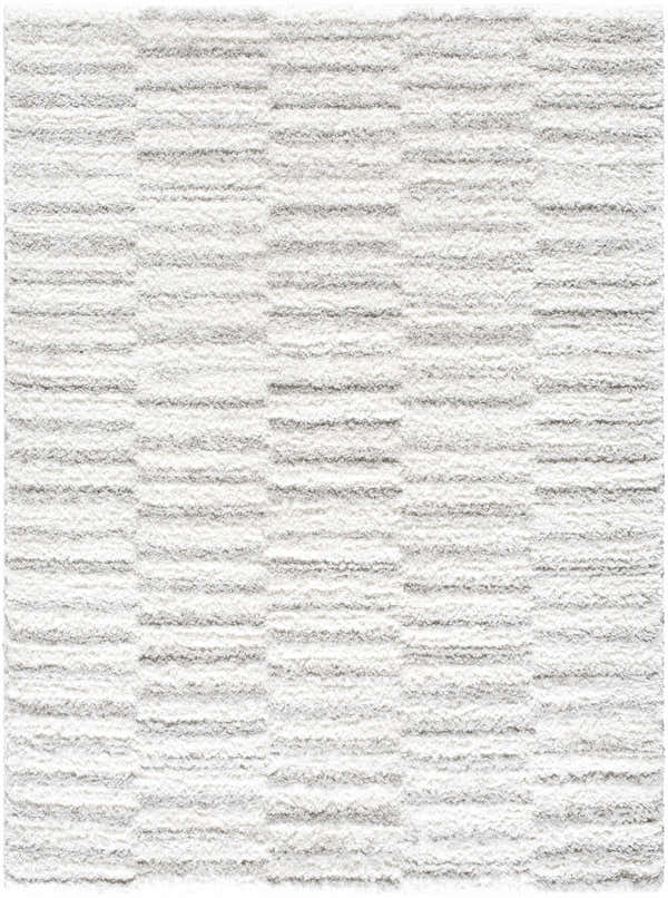Sample Anevay Light Gray Area Rug