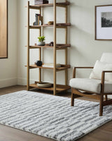 Anevay Gray Area Rug