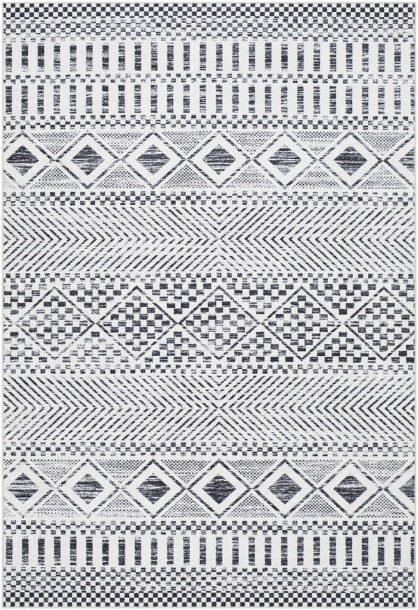 Sample Sanyu Washable Area Rug - Clearance
