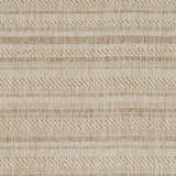 Sample Sultanhisar Striped Nordic Rug