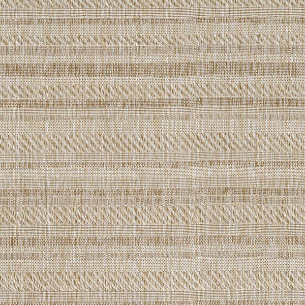 Sample Sultanhisar Striped Nordic Rug