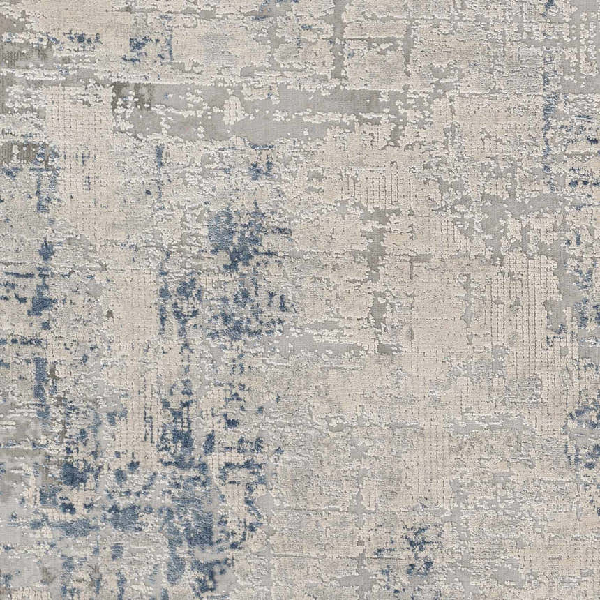 Sample Saltair Textured Luxe Rug - Clearance