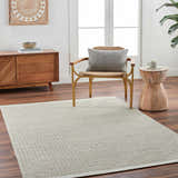 Sample Emlen Beachhouse Area Rug - Clearance