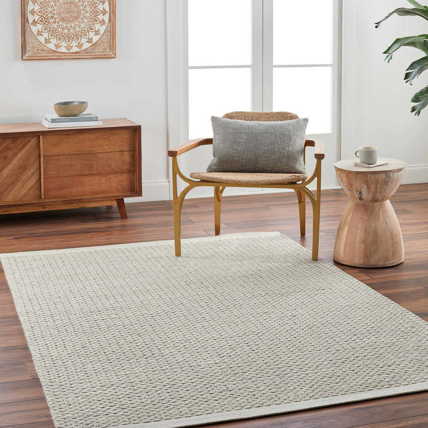 Sample Emlen Beachhouse Area Rug - Clearance