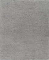 Sample Buffy Taupe Hand Knotted Wool Area Rug - Clearance