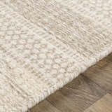 Made to Order Custom Size Silverthorne Area Rug
