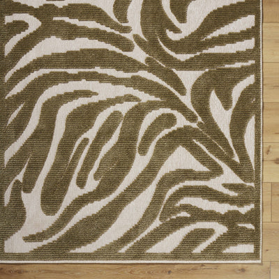 Keto Washable Area Rug