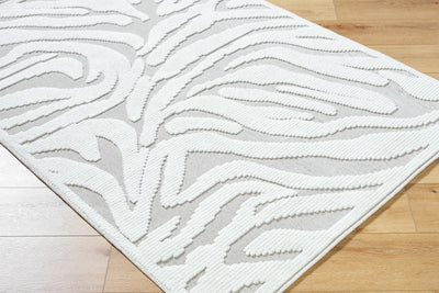 Keto Washable Area Rug