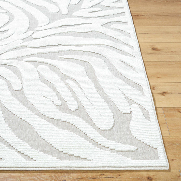 Keto Washable Area Rug