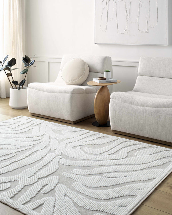 Keto Washable Area Rug