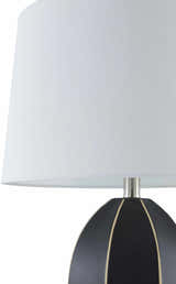 Scisciano Table Lamp
